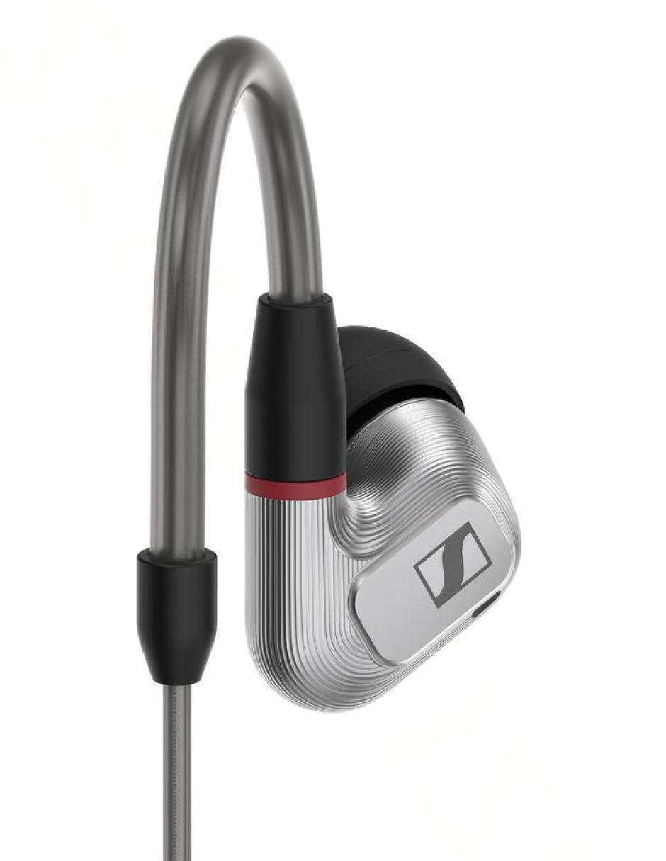Audífonos In-Ear alámbricos Audífonos In-Ear alámbricos