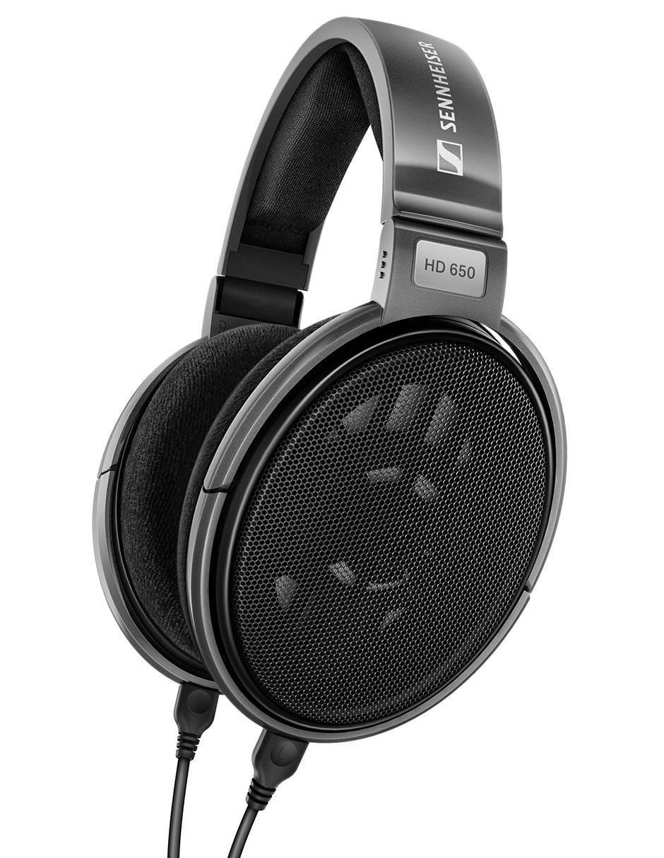 Audífonos Over-Ear alámbricos 1