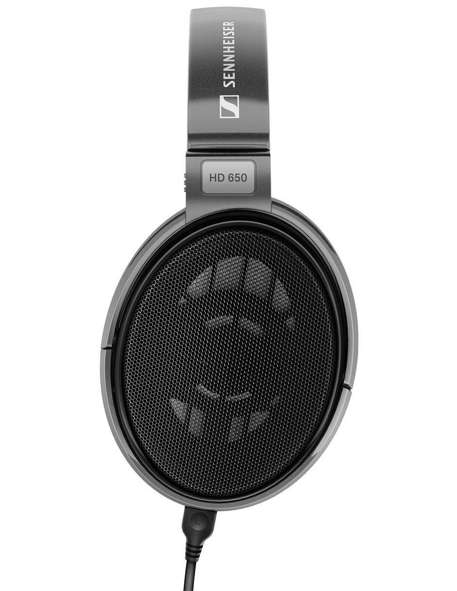 Audífonos Over-Ear alámbricos 2