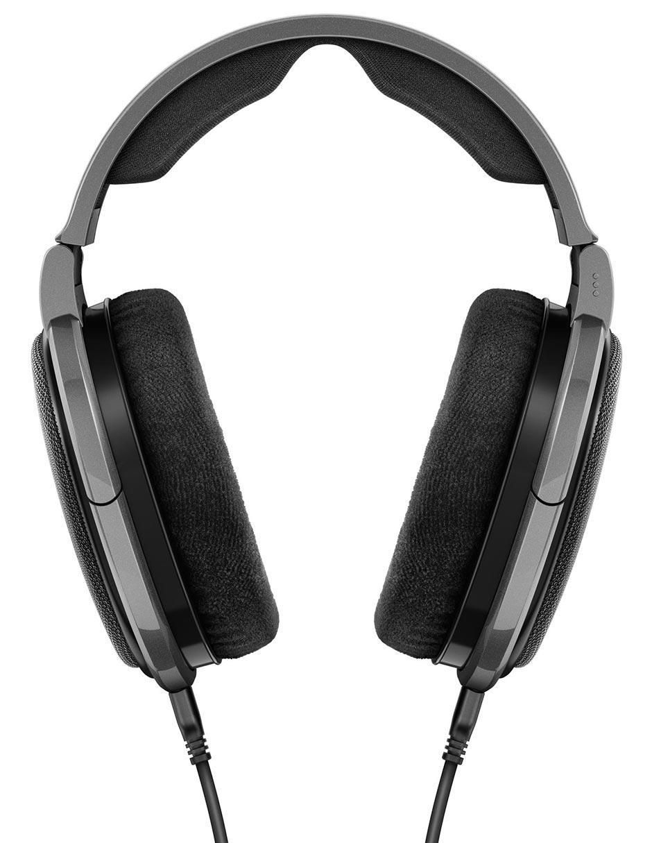 Audífonos Over-Ear alámbricos 3