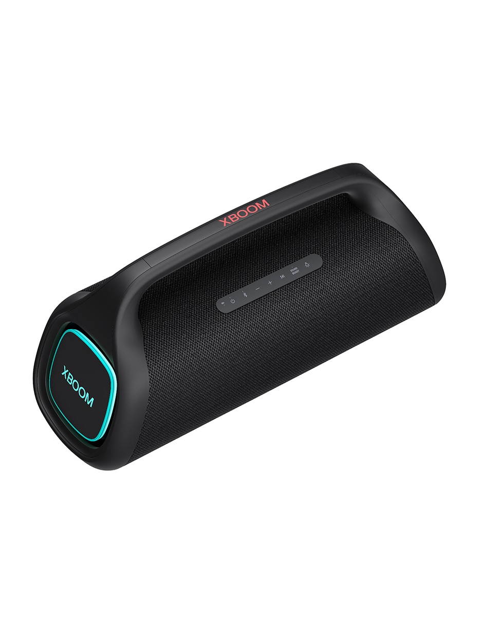 Bocina portátil XG9 bluetooth 3