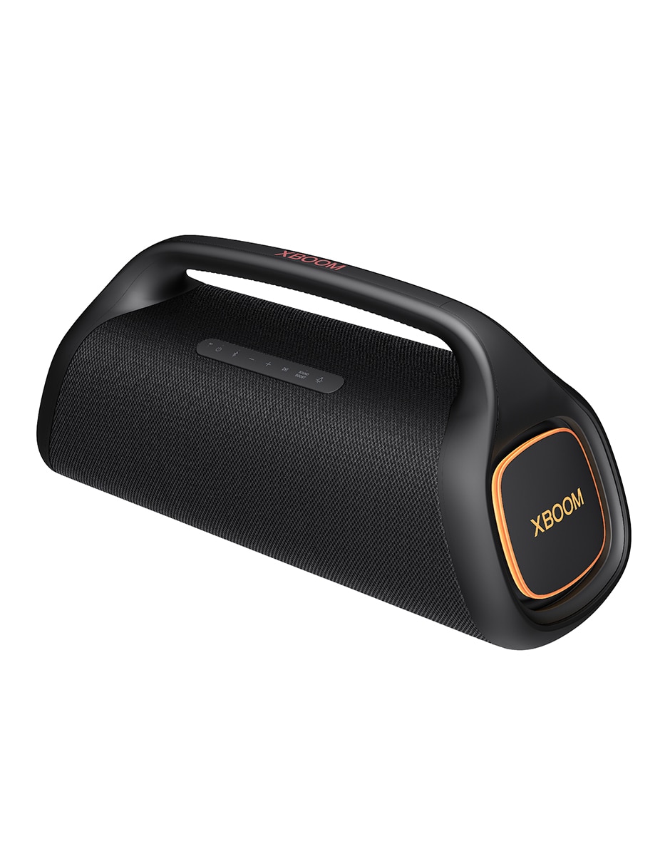 Bocina portátil XG9 bluetooth 4