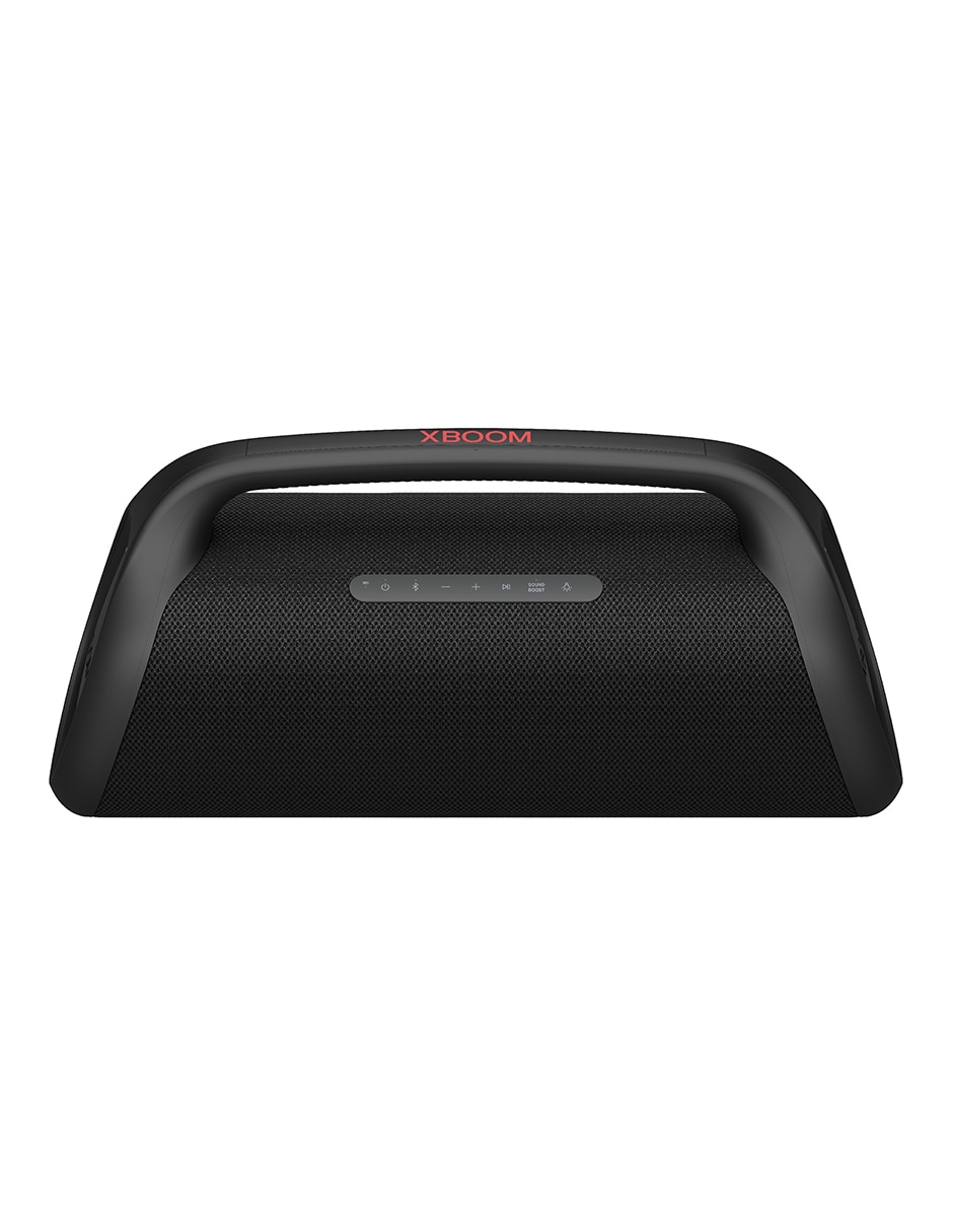 Bocina portátil XG9 bluetooth Bocina portátil XG9 bluetooth