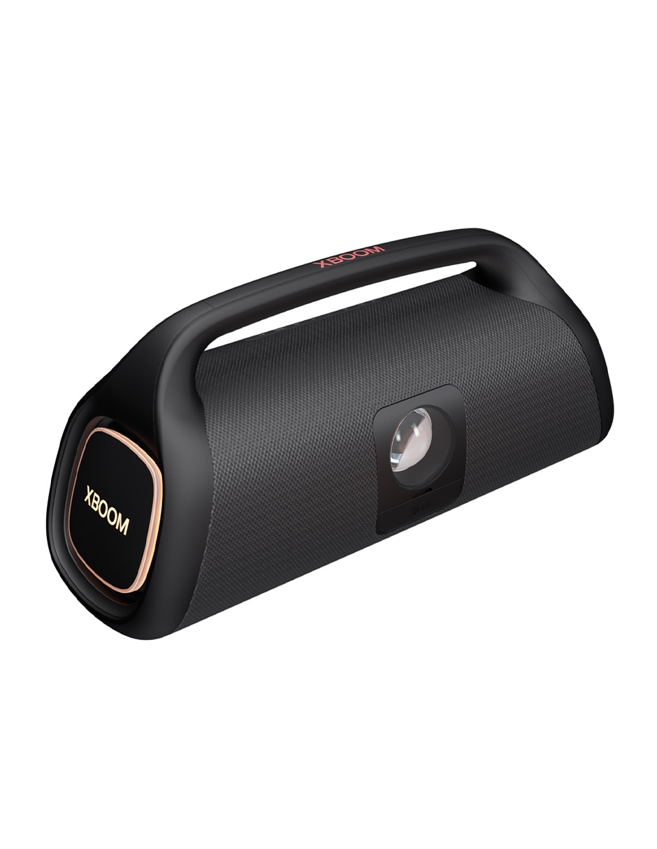 Bocina portátil XG9 bluetooth 6