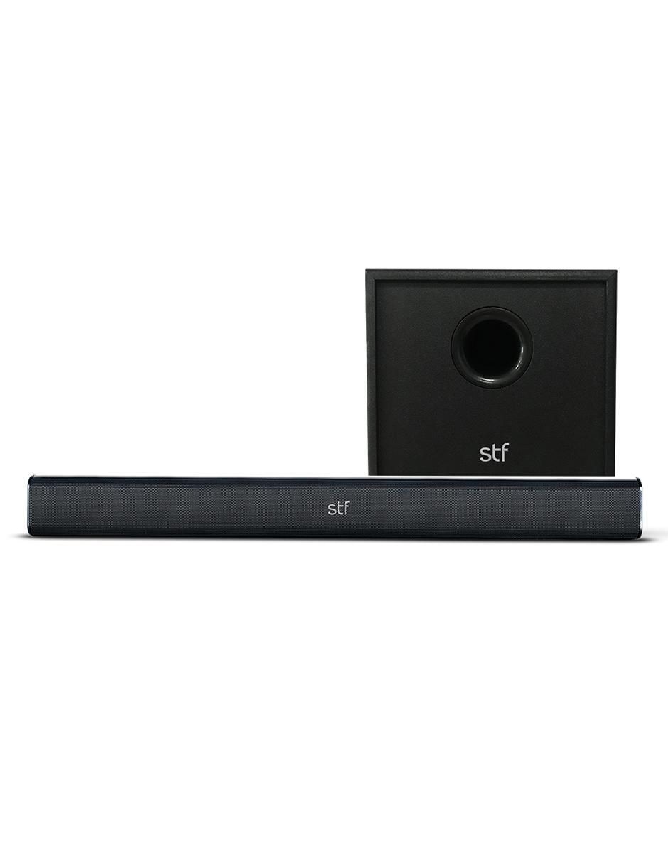 Barra de sonido Aloud Pro Barra de sonido Aloud Pro