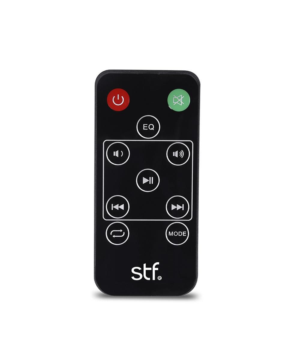 Barra de sonido Aloud Pro 3