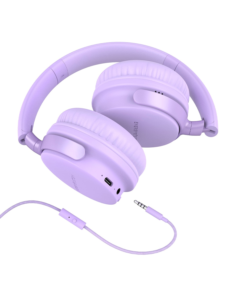 Audífonos On-Ear Style 3 Bt inalámbricos
