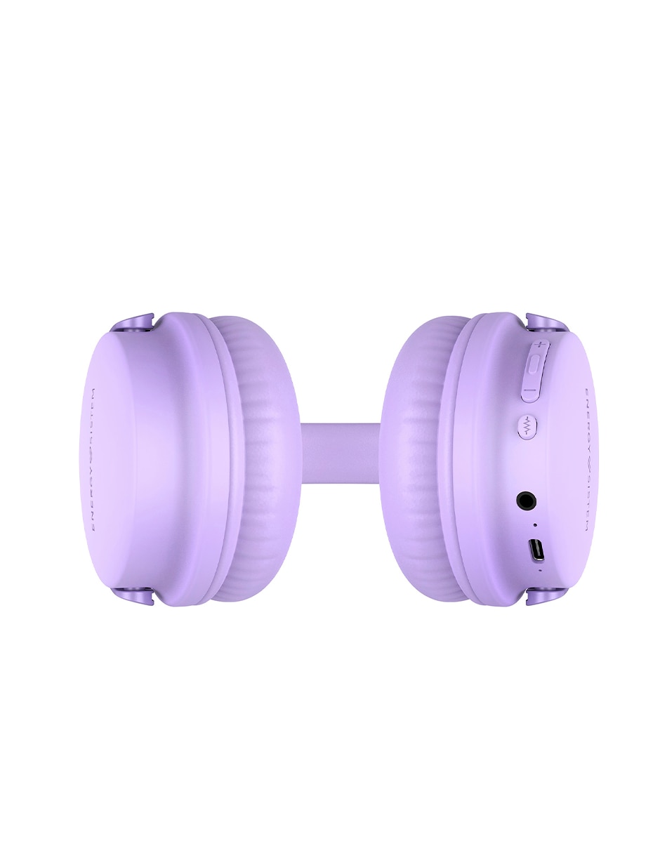 Audífonos On-Ear Style 3 Bt inalámbricos