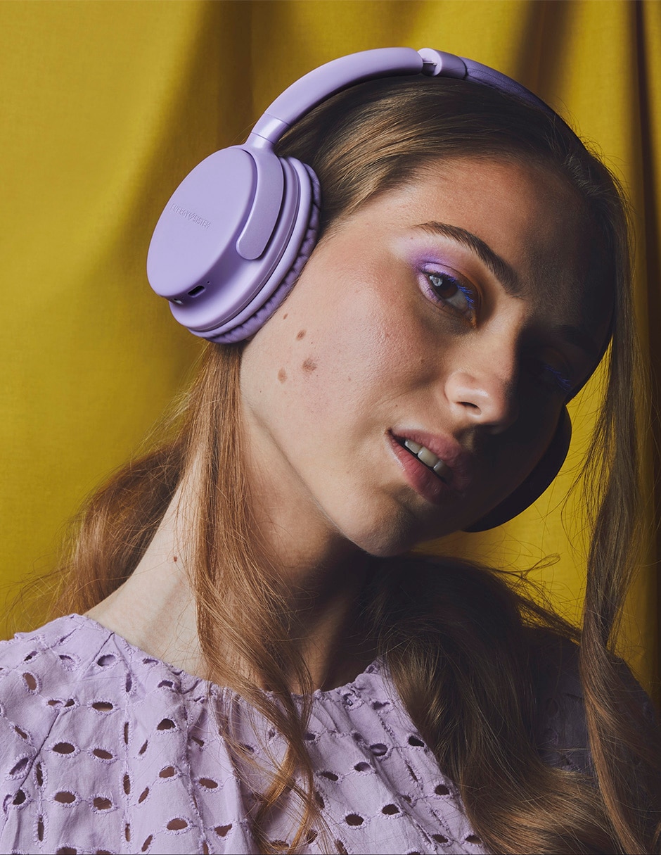 Audífonos On-Ear Style 3 Bt inalámbricos