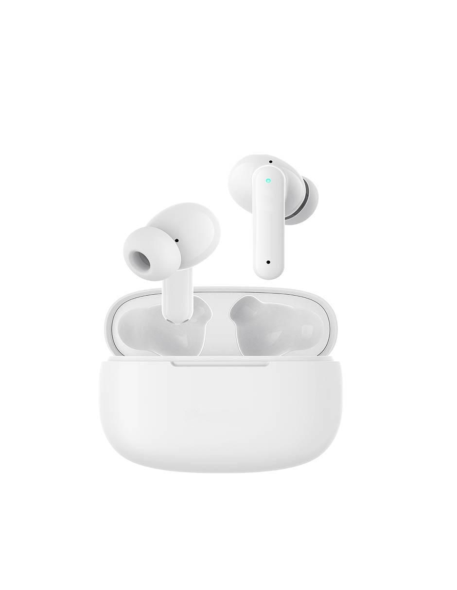 Audífonos In-Ear Ebd11 inalámbricos con cancelacion de ruido