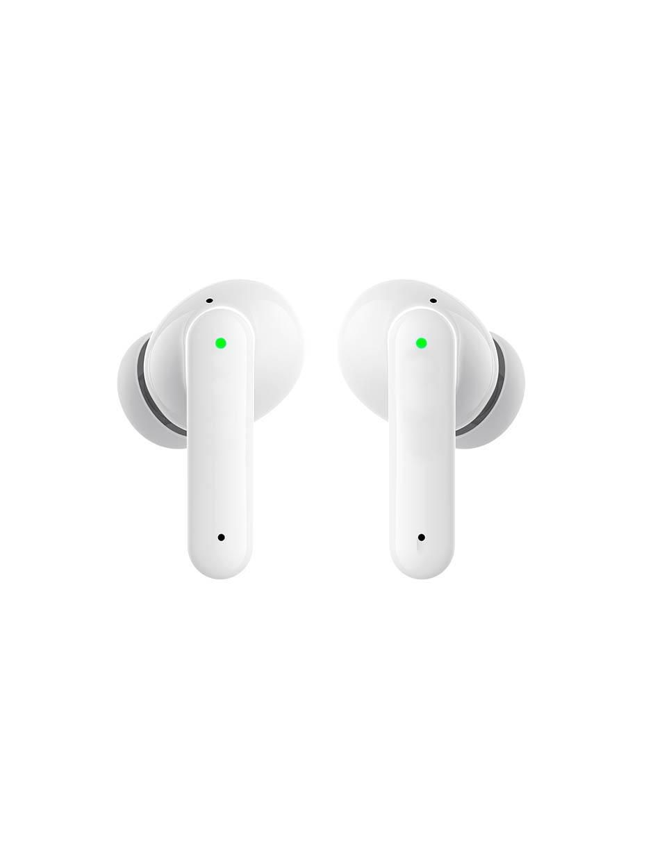 Audífonos In-Ear Ebd11 inalámbricos con cancelacion de ruido 2