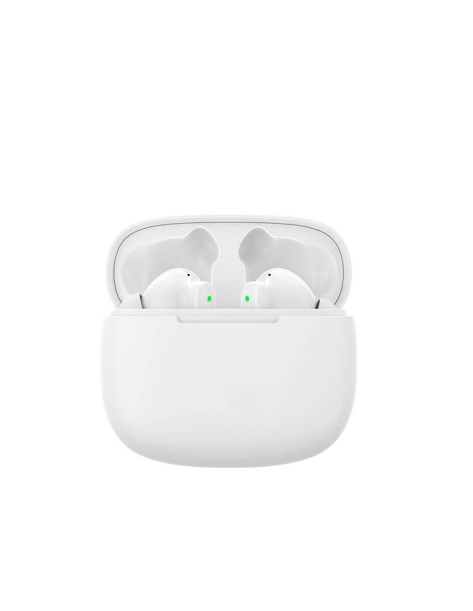 Audífonos In-Ear Ebd11 inalámbricos con cancelacion de ruido 3