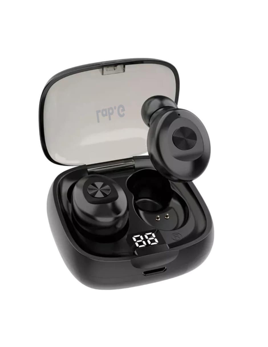 Audífonos True Wireless Xg8 inalámbricos con cancelacion de ruido Audífonos True Wireless Xg8 inalámbricos con cancelacion de ruido