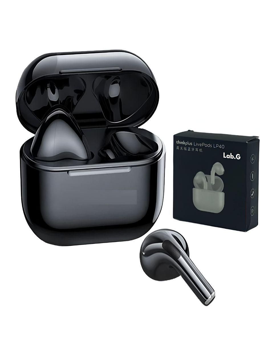 Audífonos In-Ear Lab.G inalámbricos con cancelación de ruido