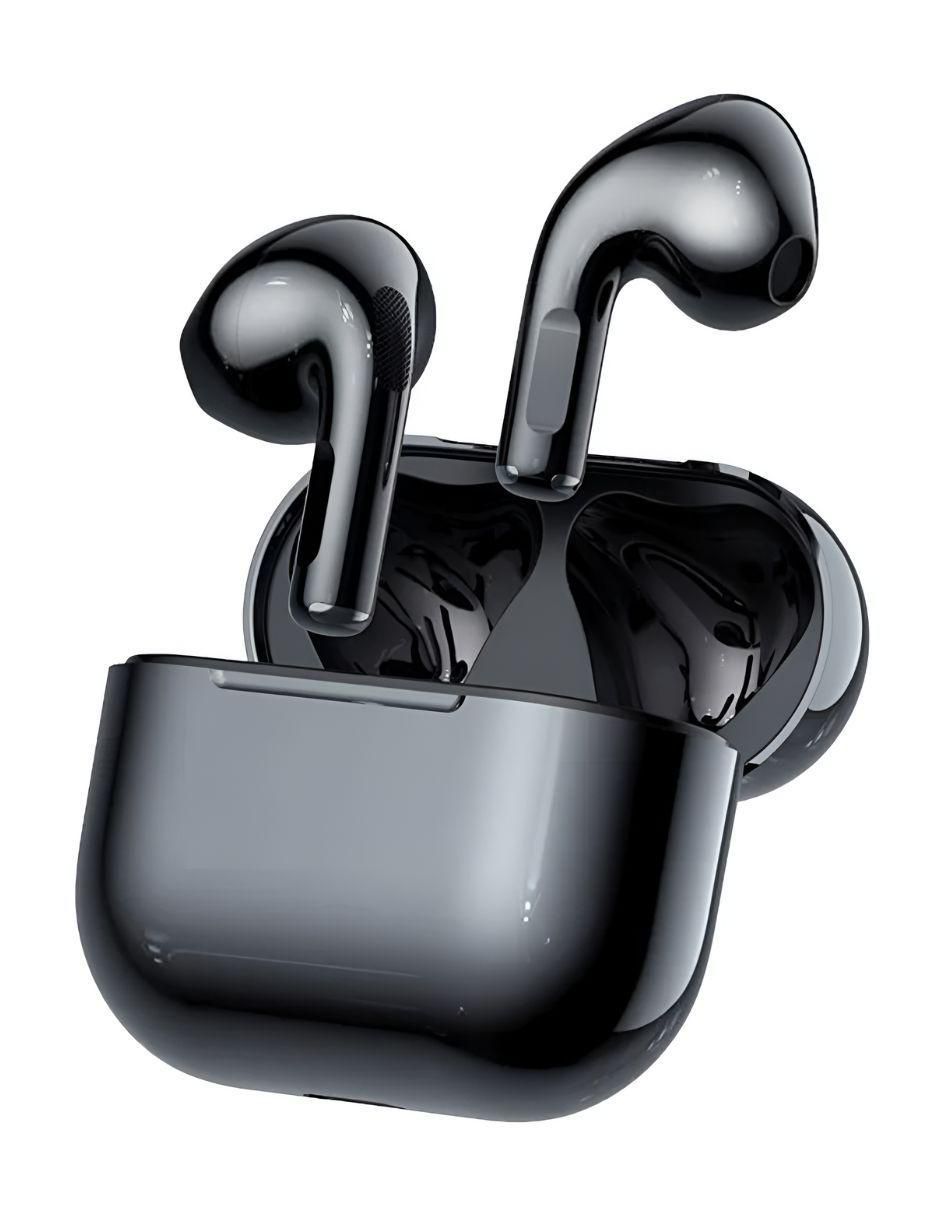 Audífonos In-Ear inalámbricos con cancelación de ruido