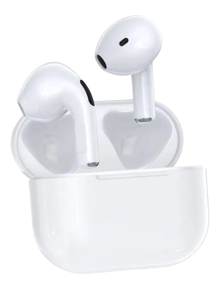 Audífonos True Wireless Lp40 inalámbricos con cancelación de ruido