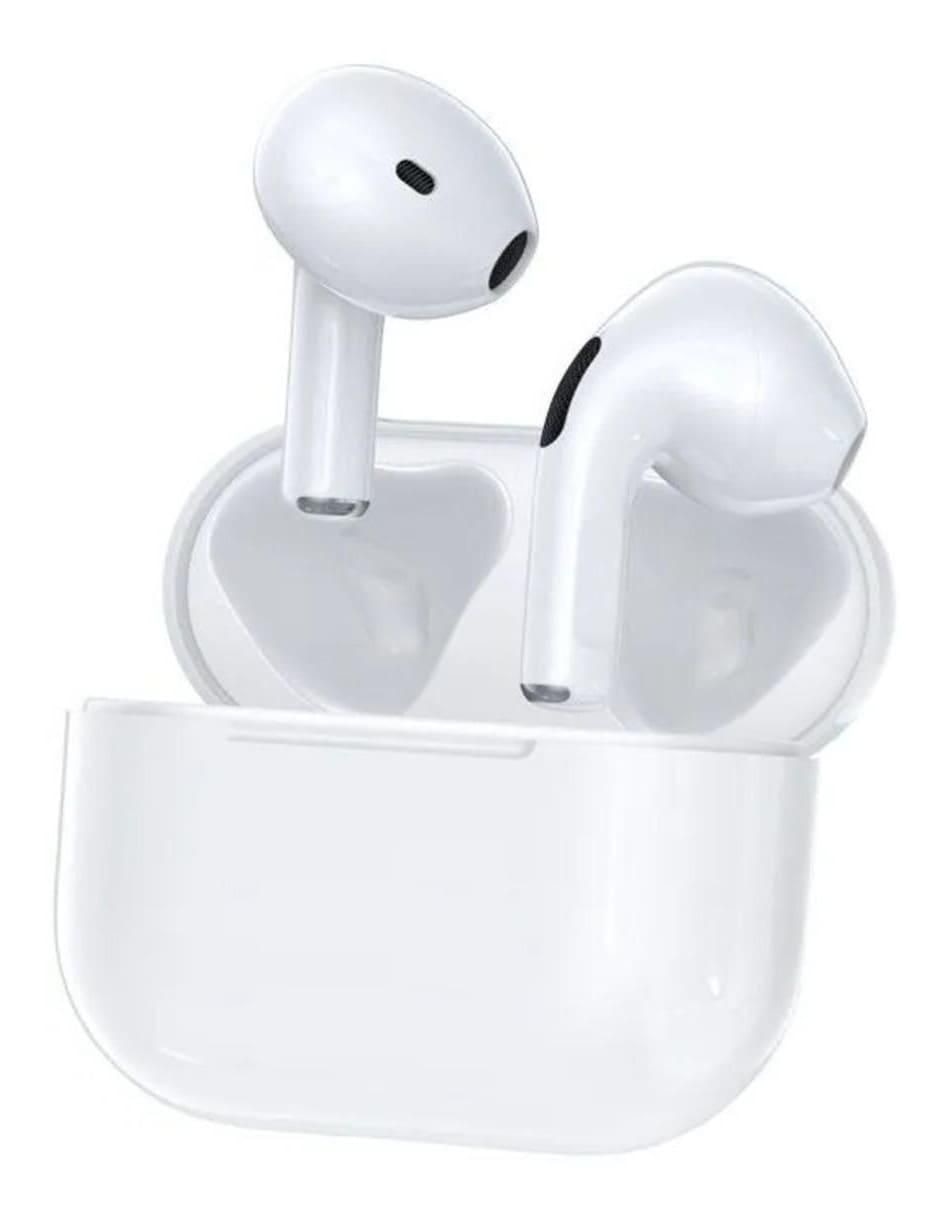 Audífonos True Wireless Lp40 inalámbricos con cancelación de ruido