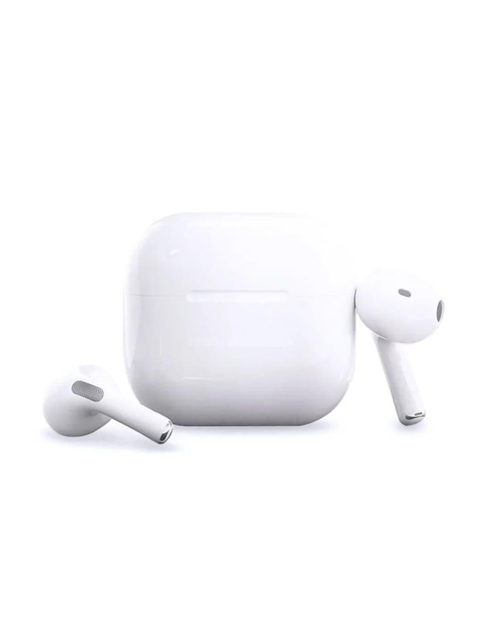 Audífonos True Wireless Lp40 inalámbricos con cancelación de ruido