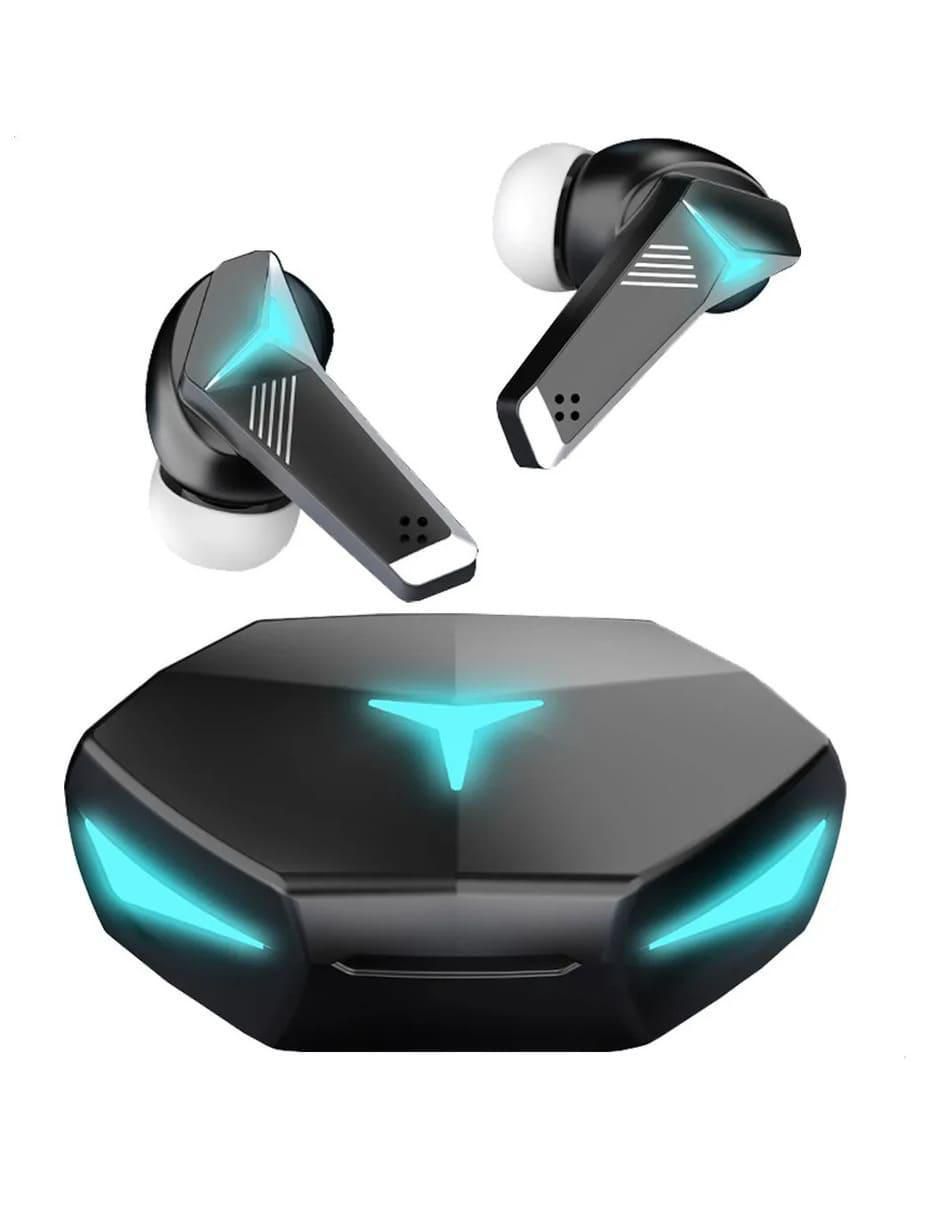 Audífonos True Wireless inalámbricos con cancelación de ruido