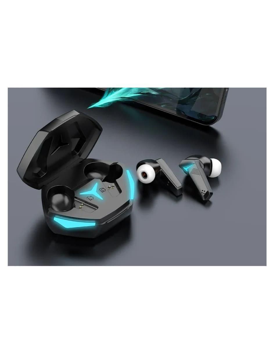 Audífonos True Wireless inalámbricos con cancelación de ruido