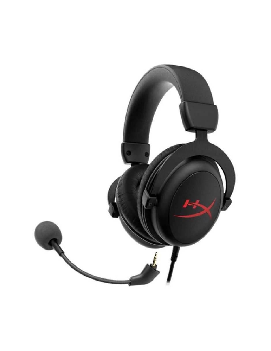 Audífonos Over-Ear Streamer Starter Pack alámbricos e inalámbricos con cancelacion de ruido 3