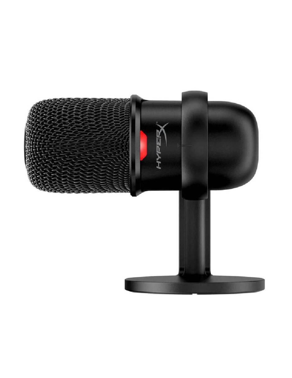 Audífonos Over-Ear Streamer Starter Pack alámbricos e inalámbricos con cancelacion de ruido 4