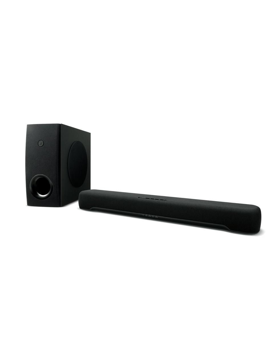 Barra de sonido Sr-C30A con subwoofer 2
