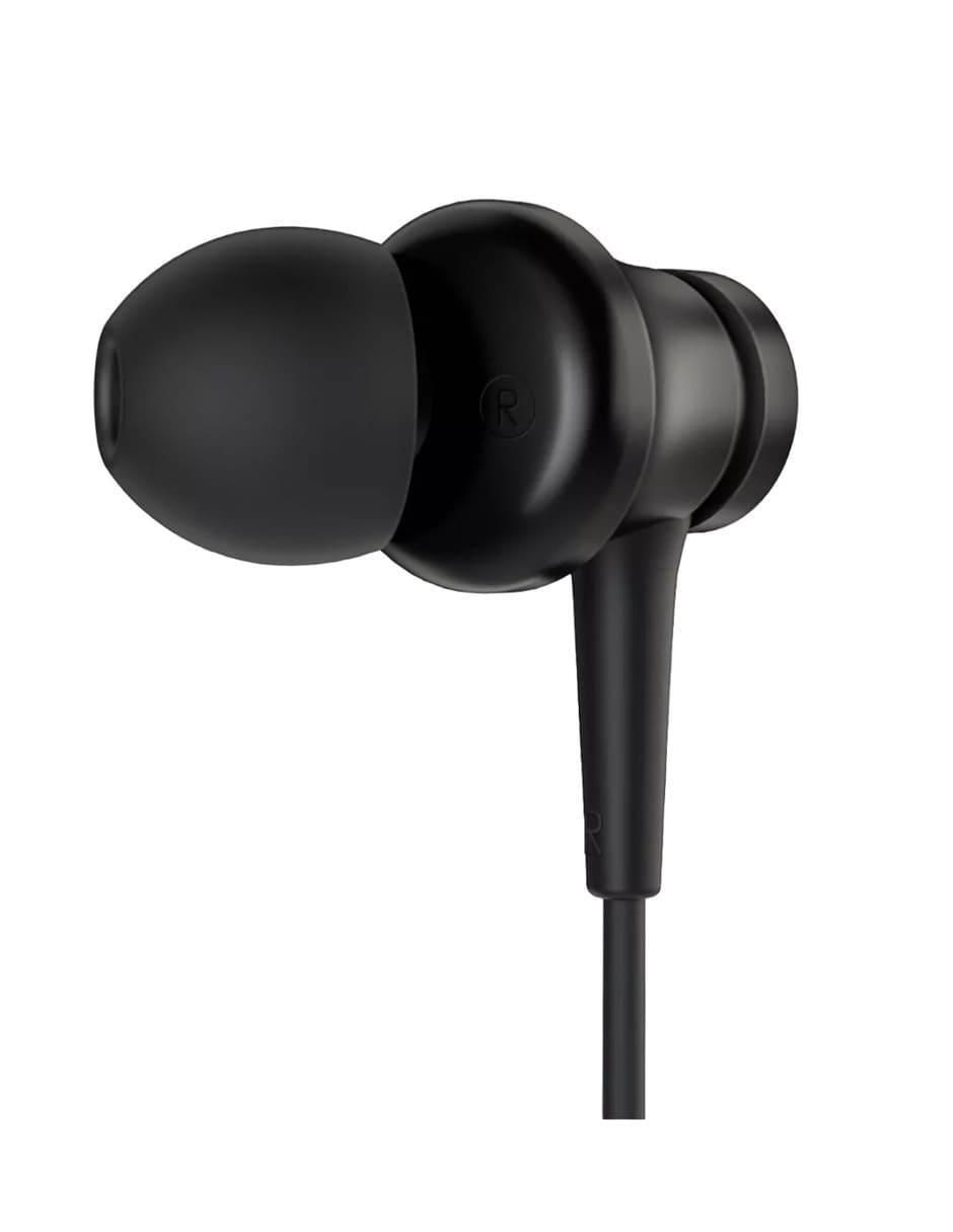 Audífonos In-Ear alámbricos con cancelación de ruido 2