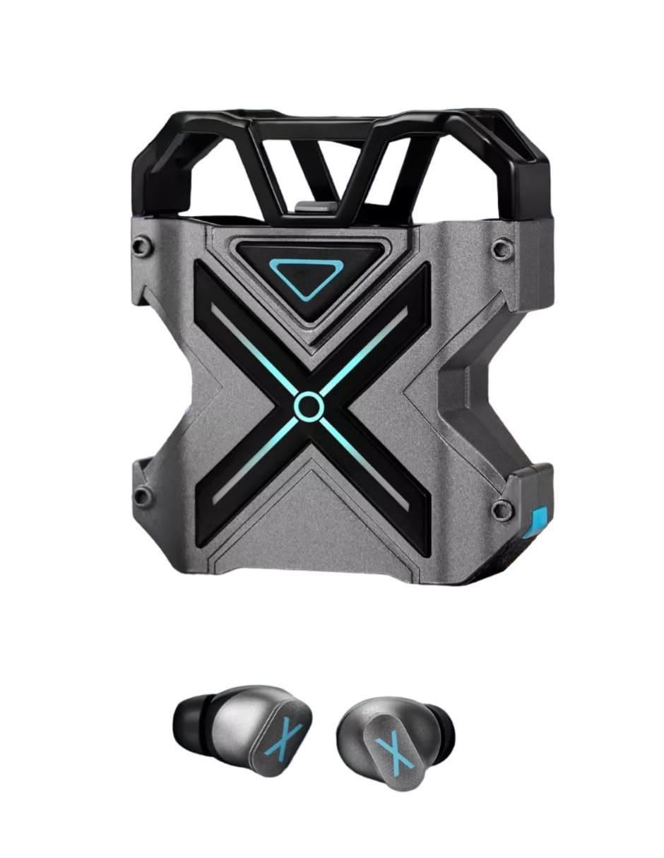 Audífonos True Wireless inalámbricos con cancelación de ruido