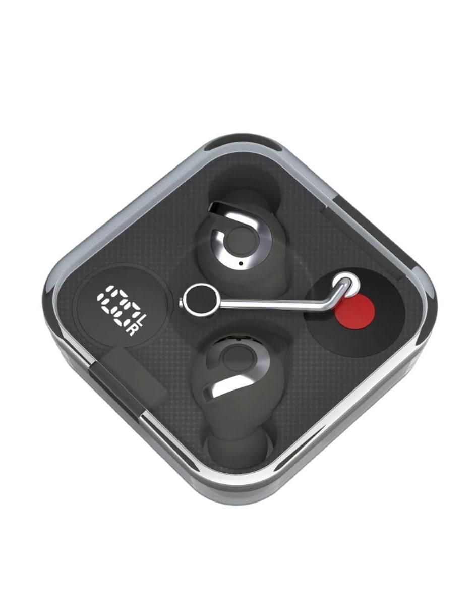 Audífonos In-Ear inalámbricos con cancelacion de ruido Audífonos In-Ear inalámbricos con cancelacion de ruido