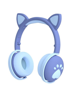 Audífonos On-Ear alámbricos e inalámbricos