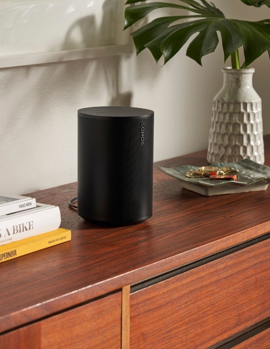 Bocina Sonos Era 100 8