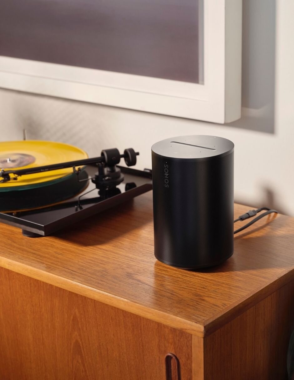 Bocina Sonos Era 100 9