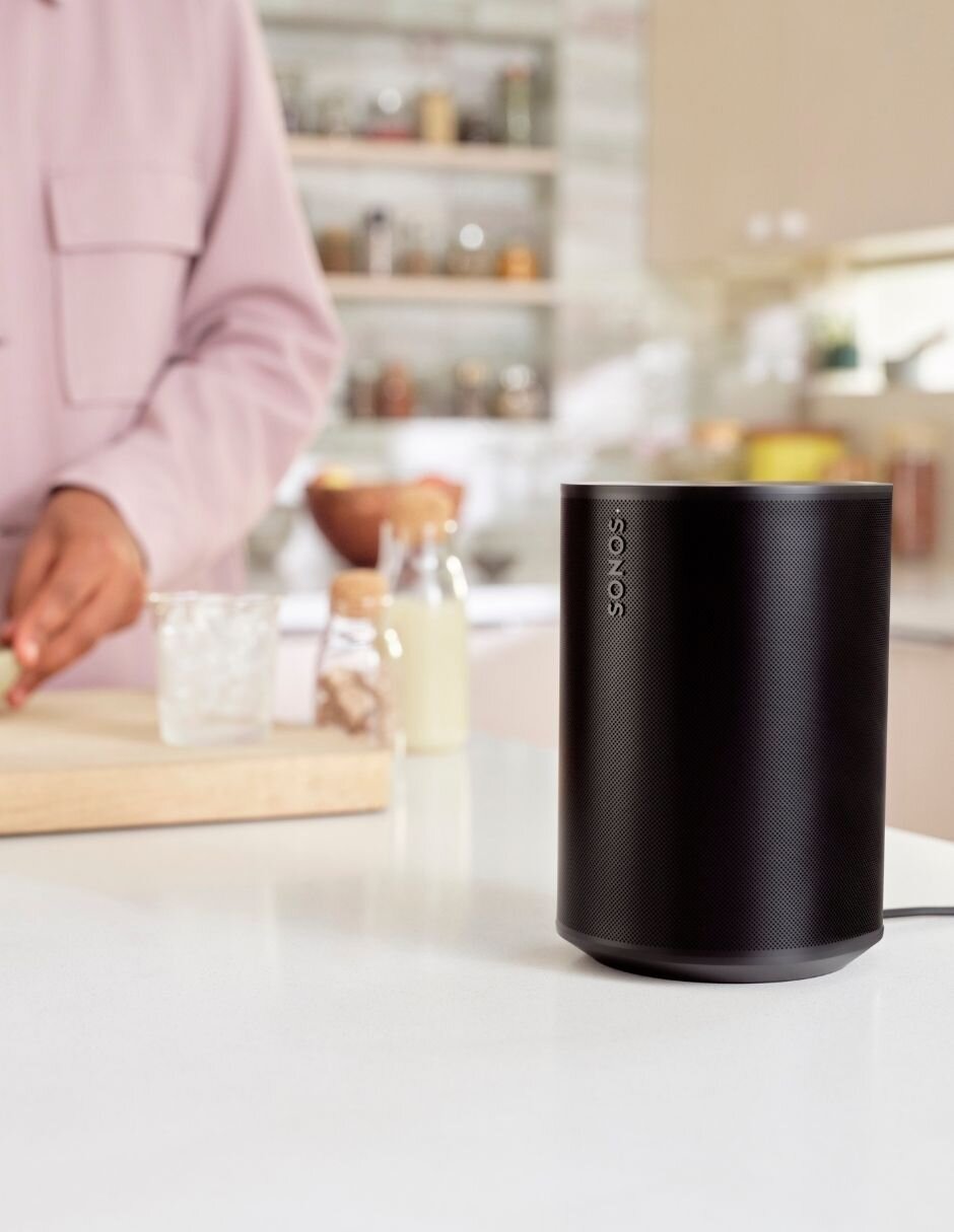 Bocina Sonos Era 100 10