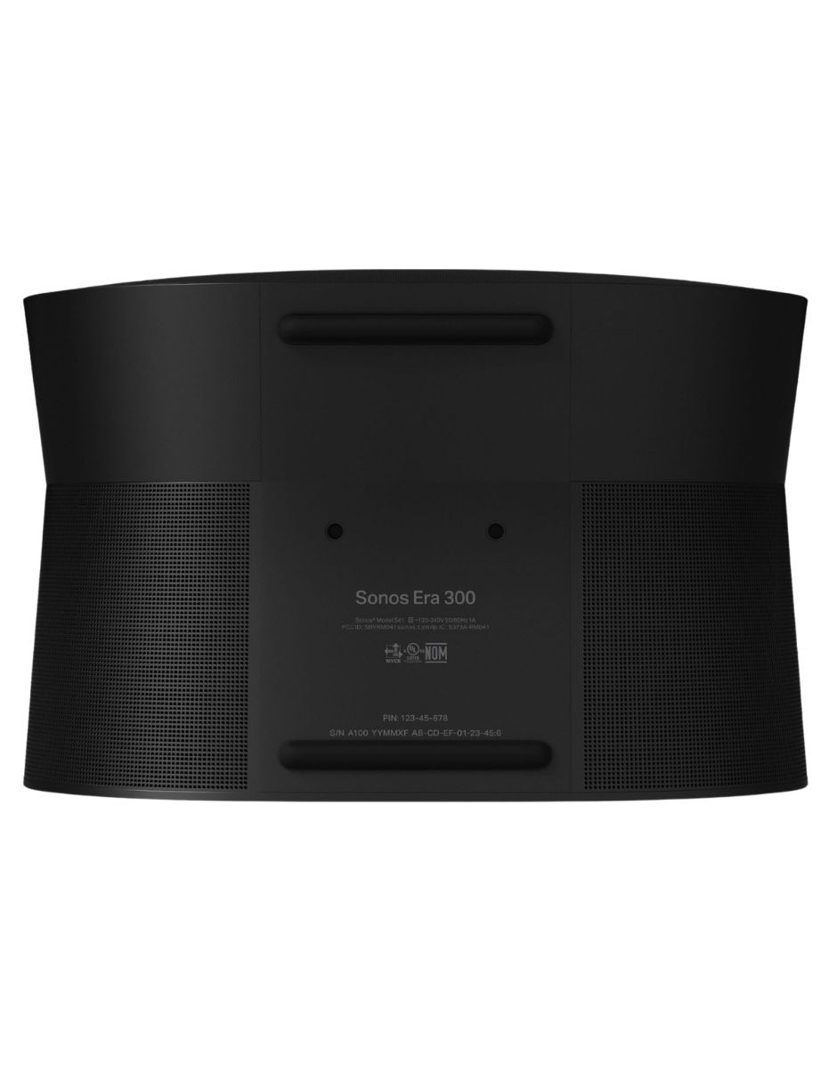 Bocina Era 300 Bluetooth 5
