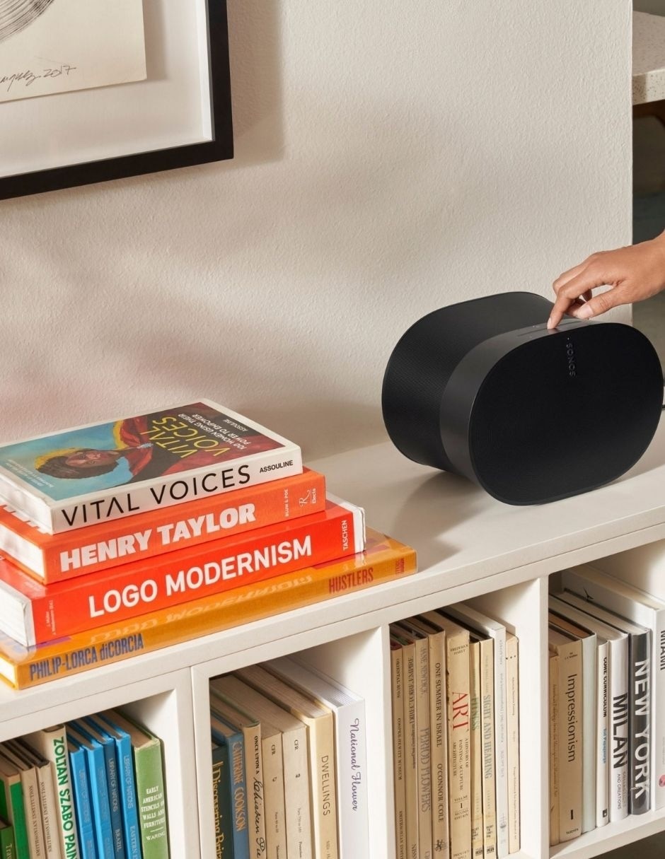 Bocina Era 300 Bluetooth 9