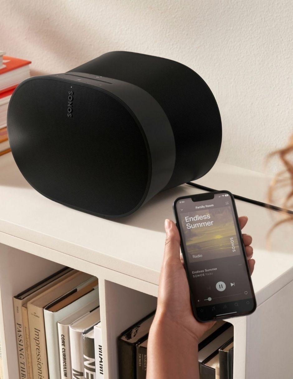 Bocina Era 300 Bluetooth 7