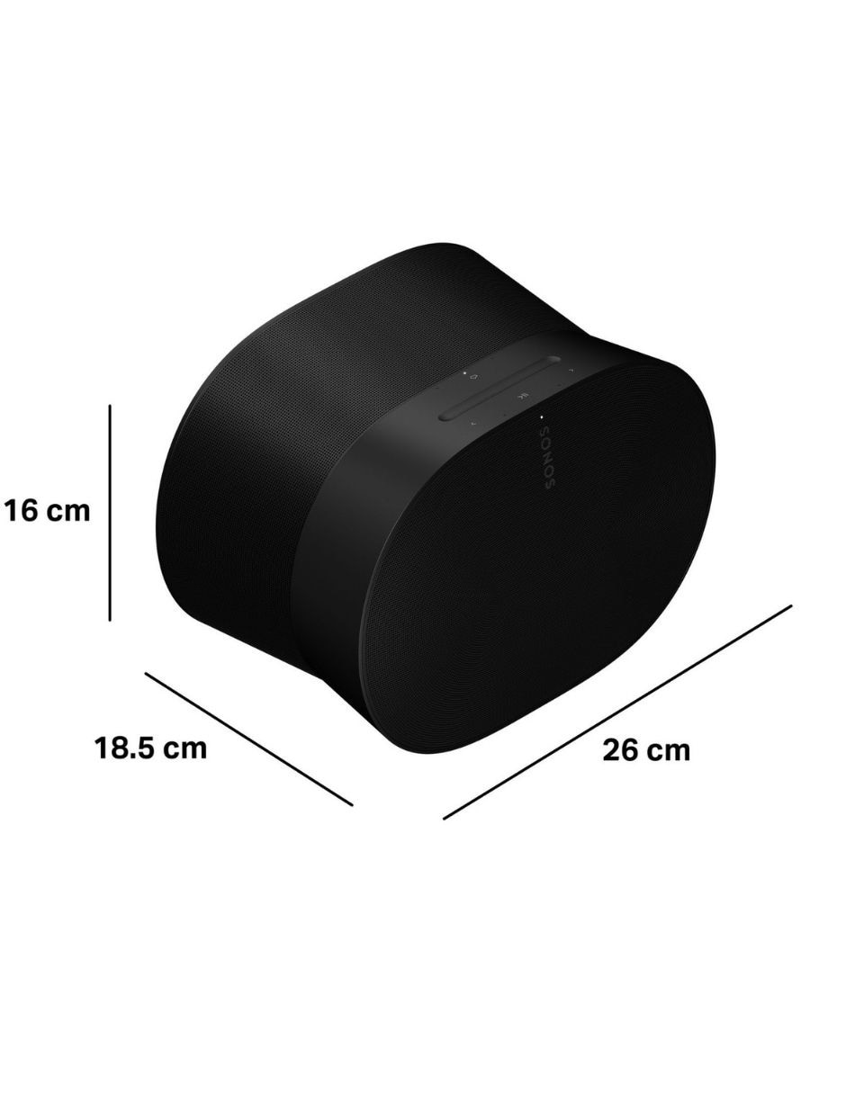 Bocina Era 300 Bluetooth 14