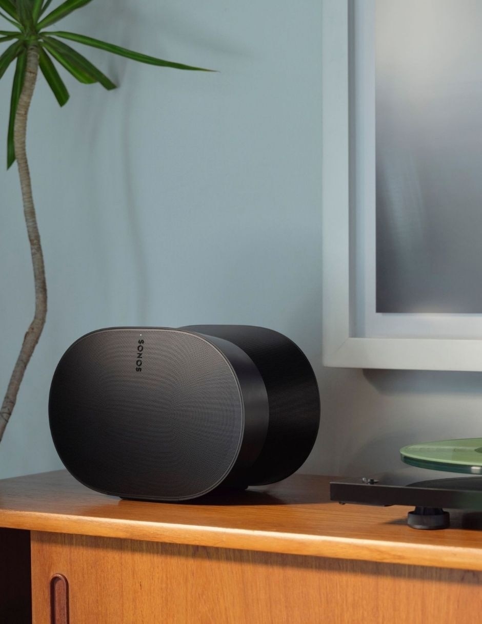 Bocina Era 300 Bluetooth 2