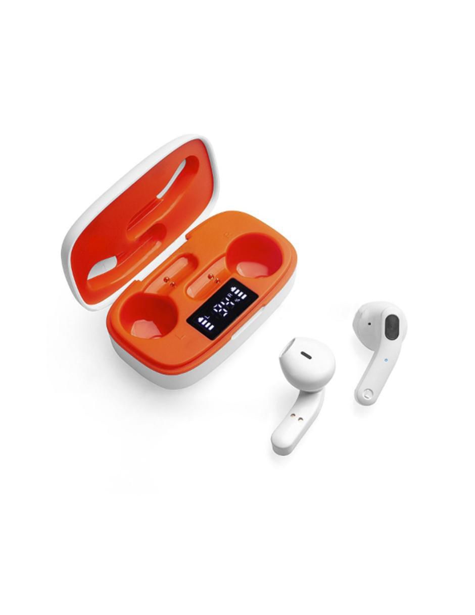 Audífonos True Wireless inalámbricos con cancelación de ruido 2