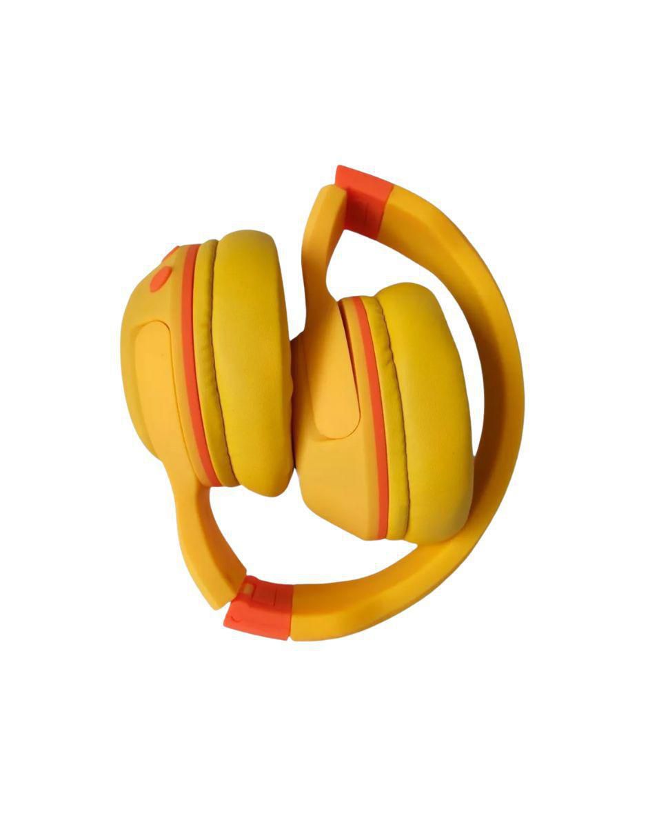 Audífonos Over-Ear alámbricos e inalámbricos con cancelacion de ruido 2