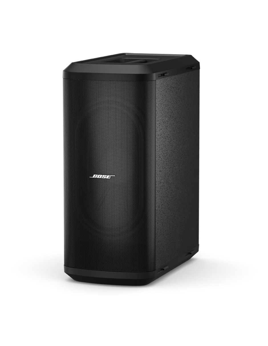 Bafle Subwoofer Sub2 3