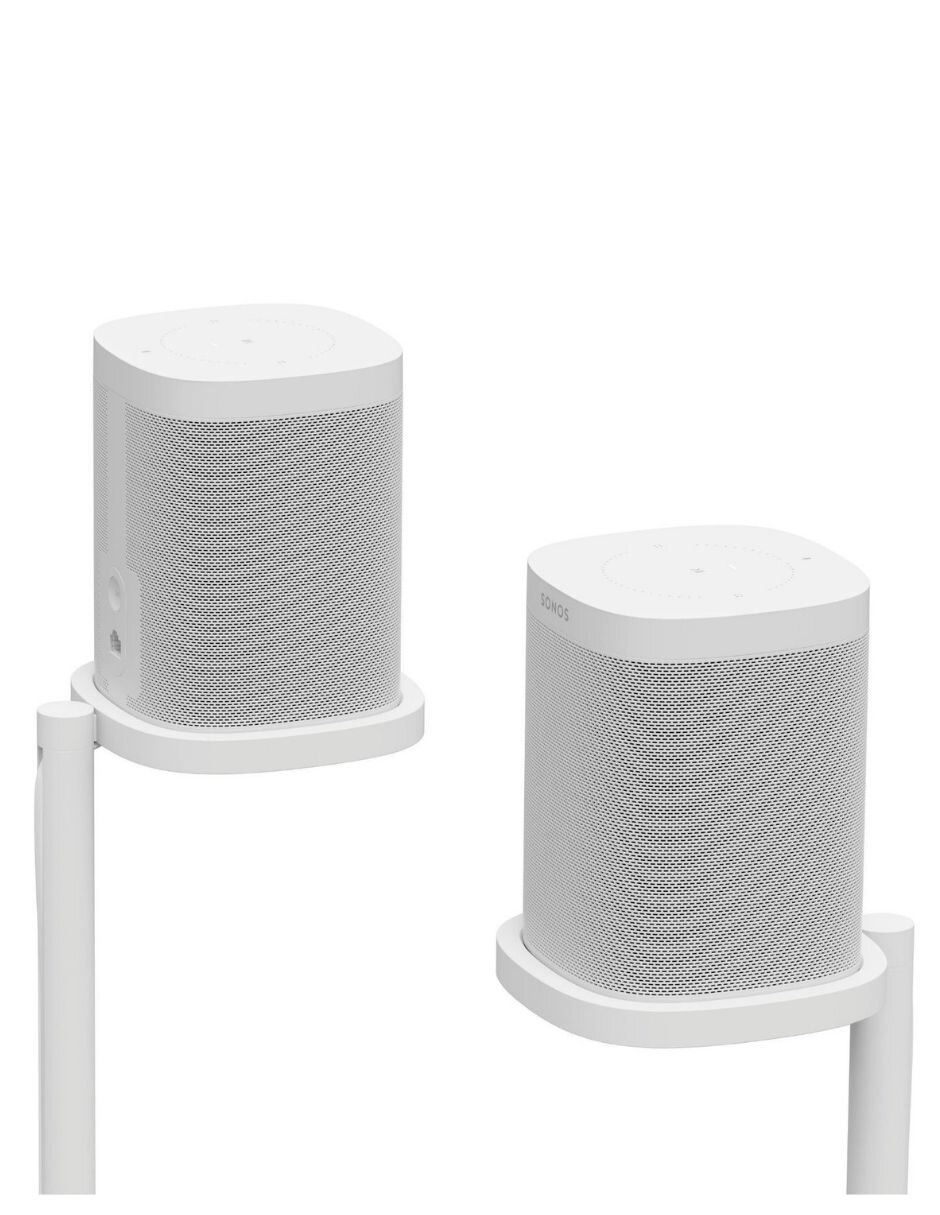 Set soportes para bocina One, One SL, Play 1 4