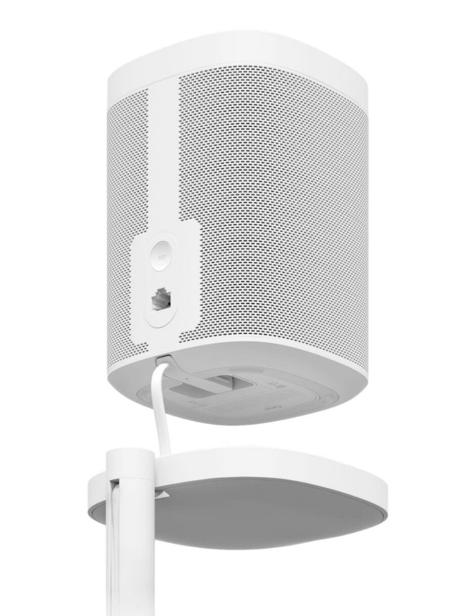 Set soportes para bocina One, One SL, Play 1 5
