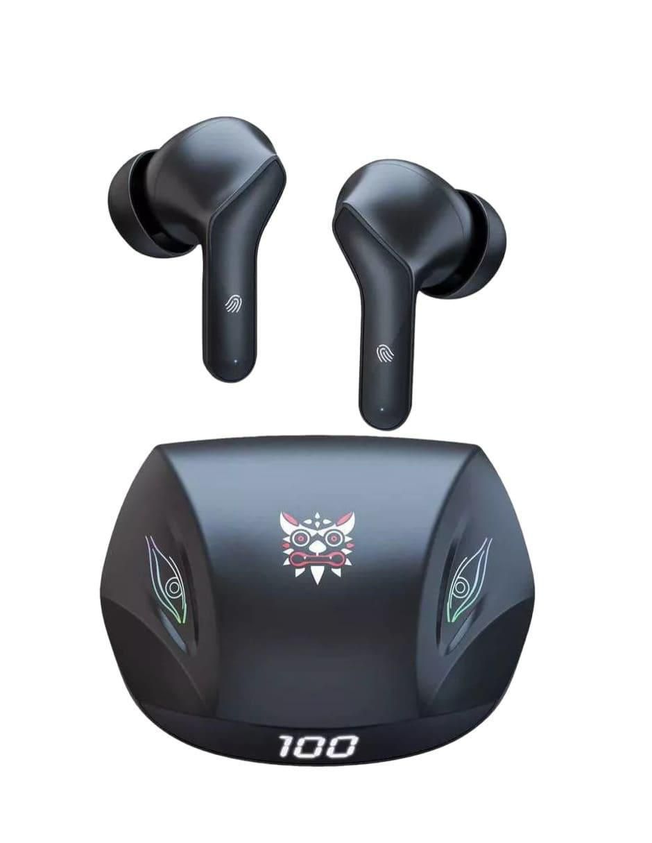 Audífonos True Wireless inalámbricos Audífonos True Wireless inalámbricos