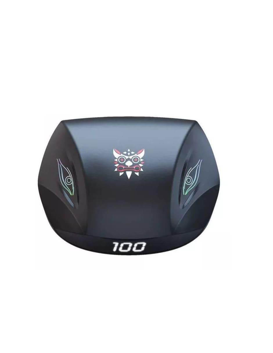 Audífonos True Wireless inalámbricos 3