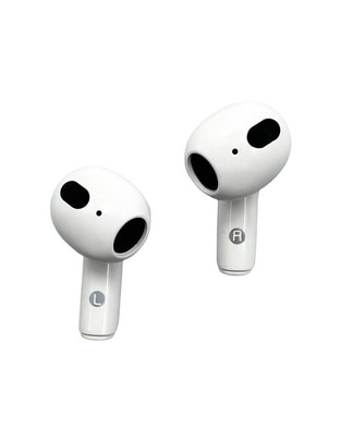 Audífonos True Wireless Xkt08 inalámbricos con cancelación de ruido Audífonos True Wireless Xkt08 inalámbricos con cancelación de ruido