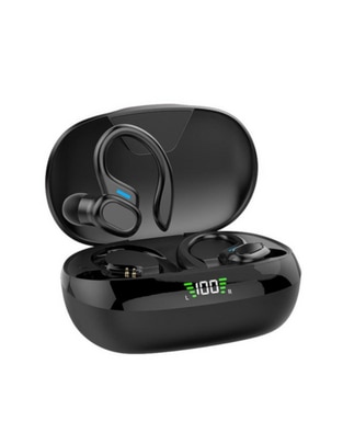 Audífonos In-Ear Sp16 inalámbricos con cancelación de ruido Audífonos In-Ear Sp16 inalámbricos con cancelación de ruido
