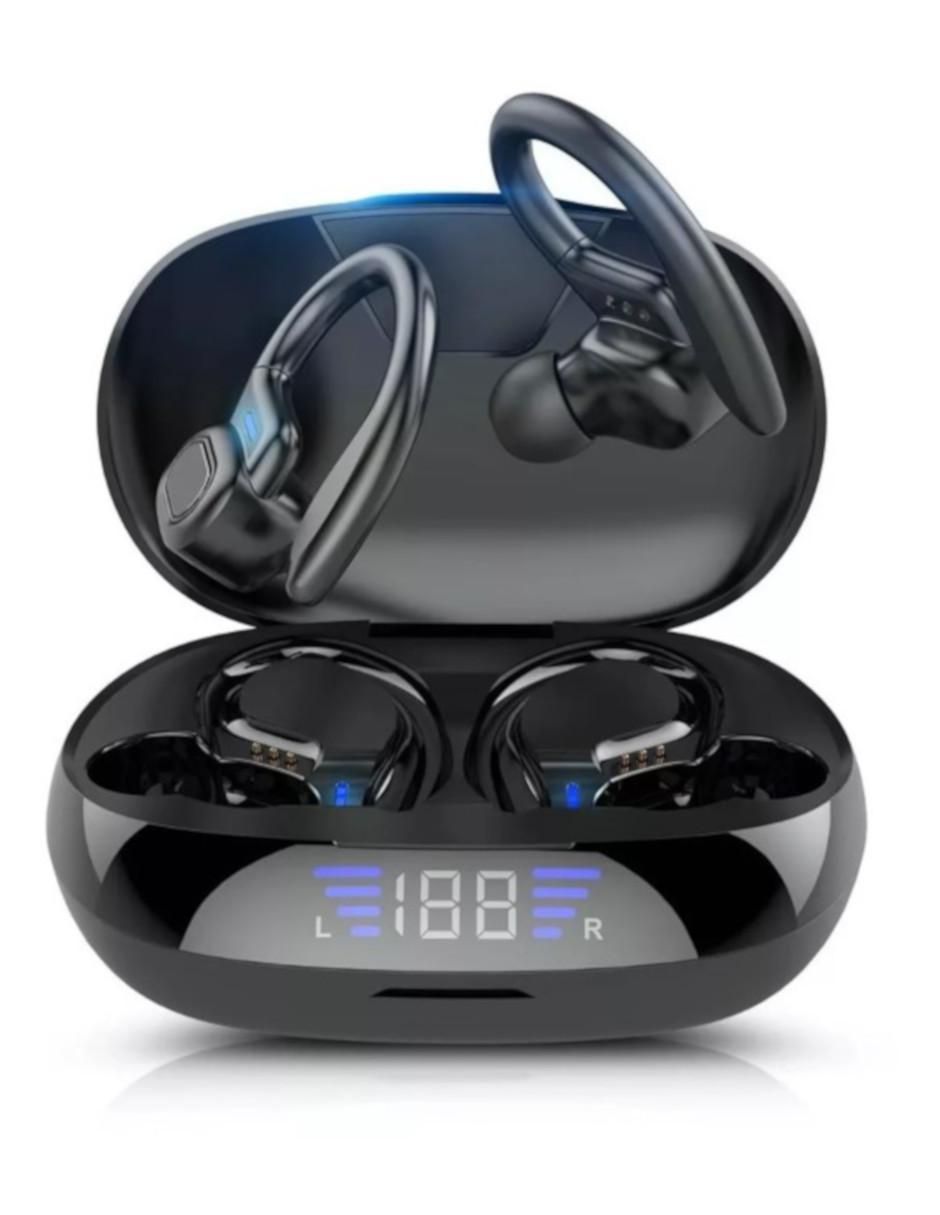 Audífonos In-Ear Sp16 inalámbricos con cancelación de ruido 5
