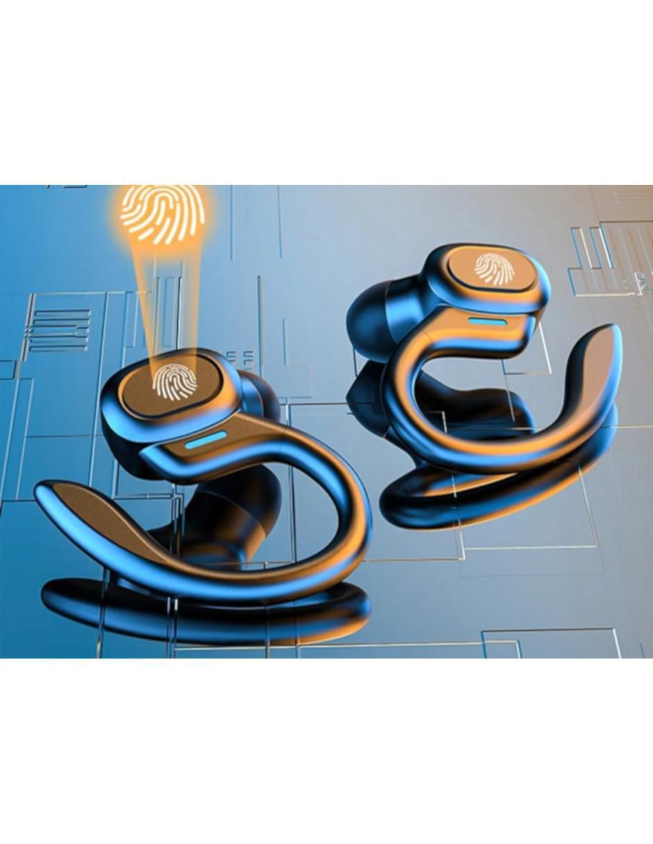 Audífonos In-Ear Sp16 inalámbricos con cancelación de ruido 6